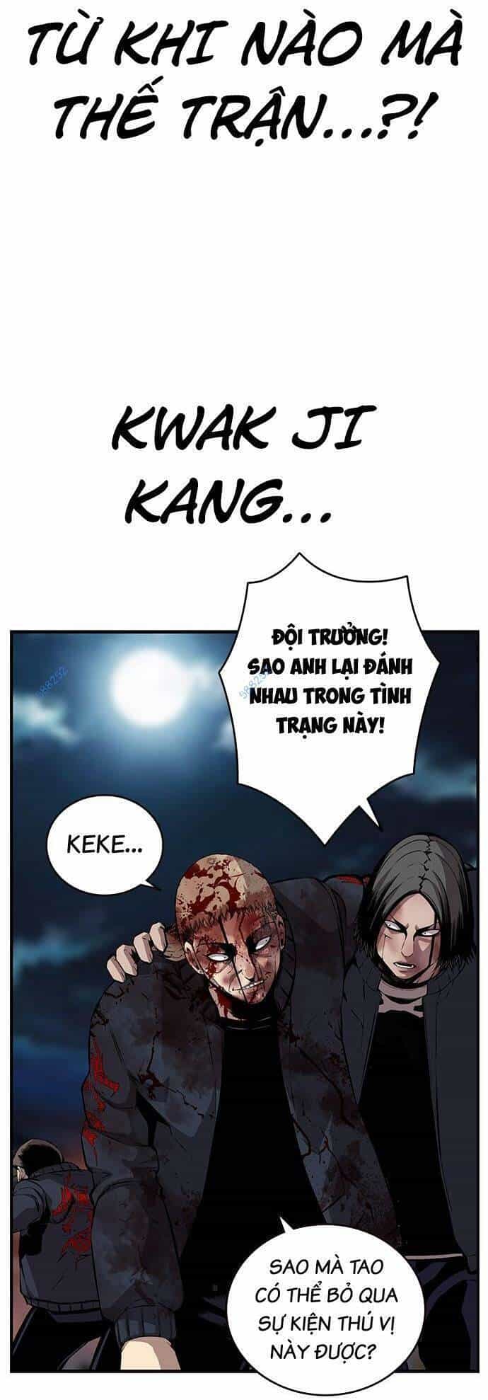 King Game - Chương 38 - ảnh 46