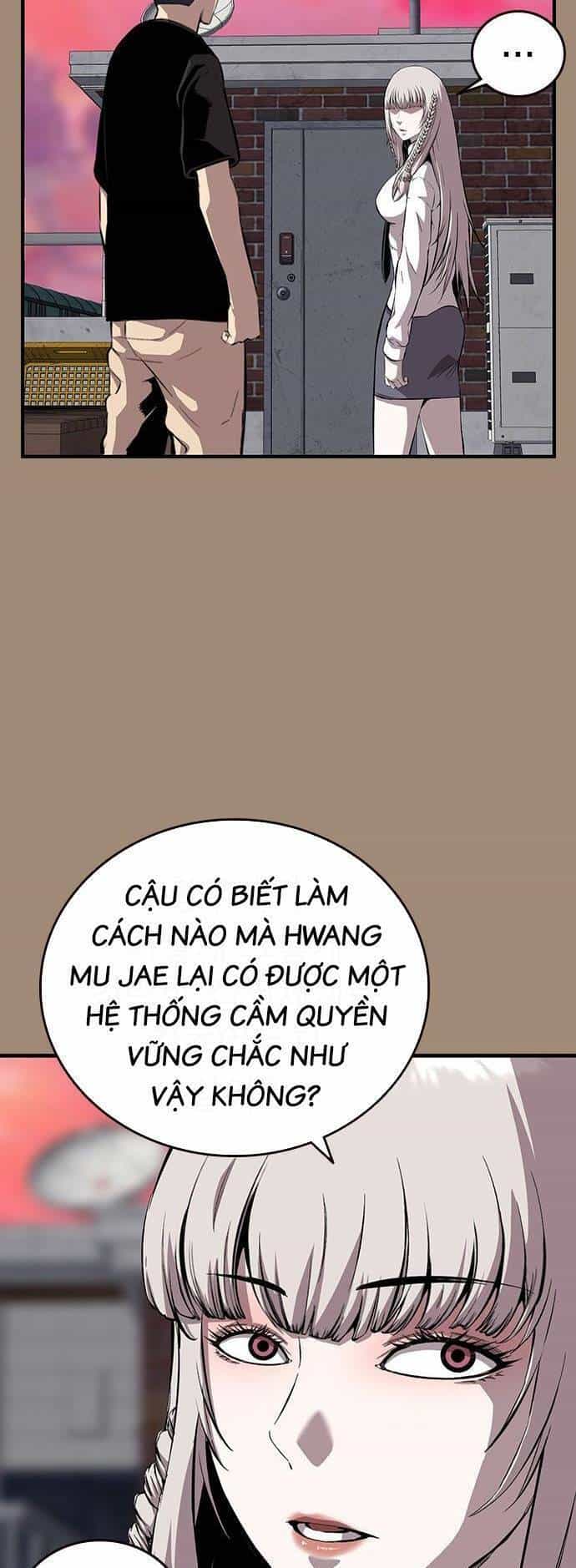 King Game - Chương 38 - ảnh 5