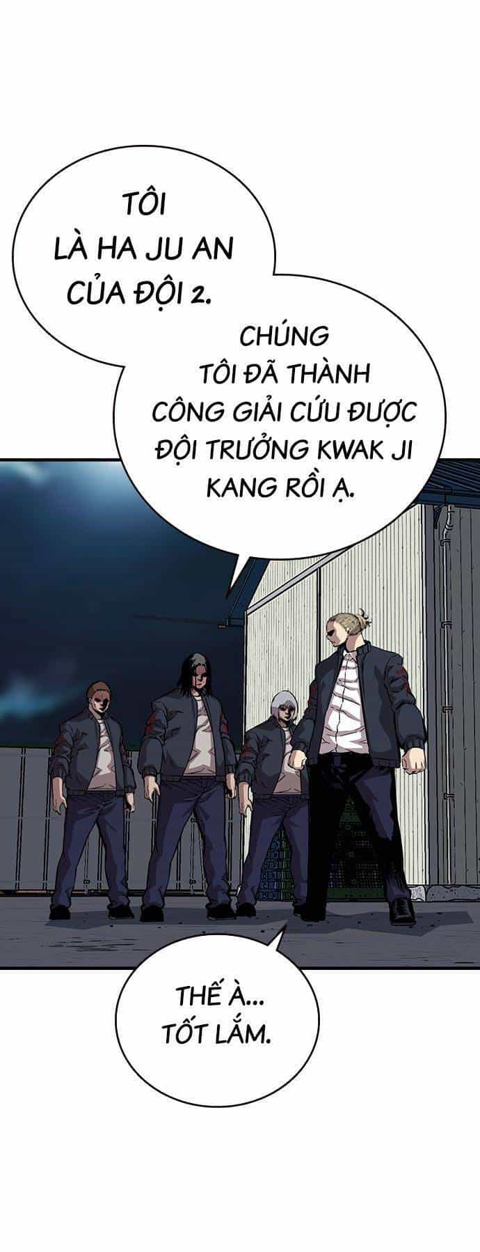 King Game - Chương 38 - ảnh 67