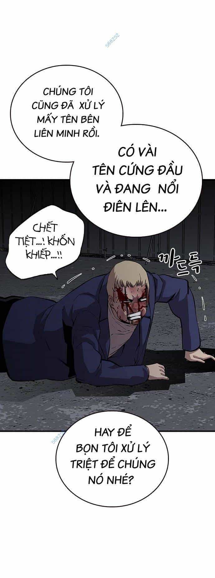 King Game - Chương 38 - ảnh 68