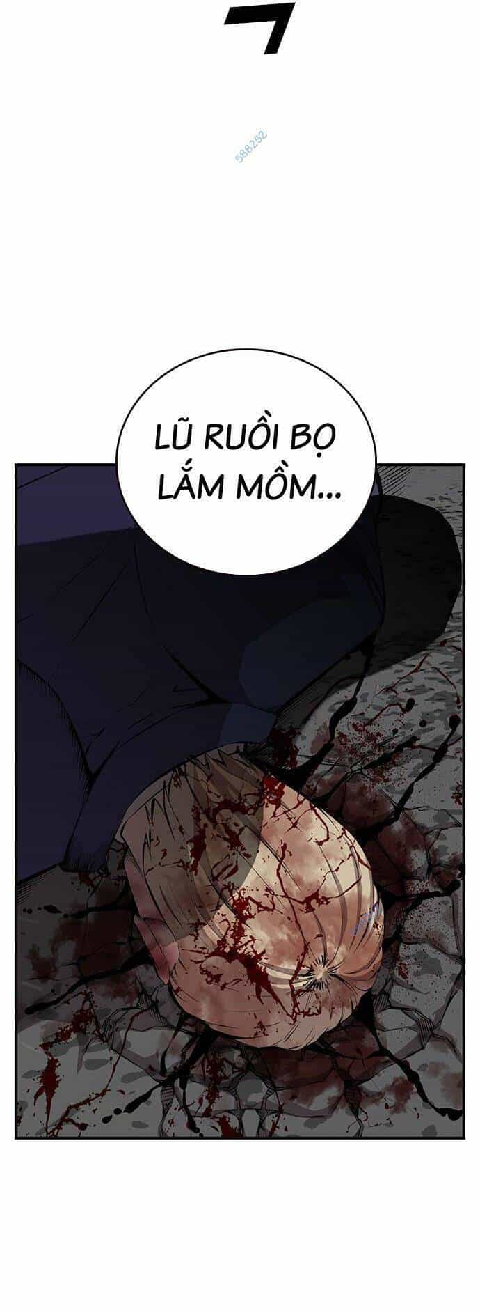 King Game - Chương 38 - ảnh 76