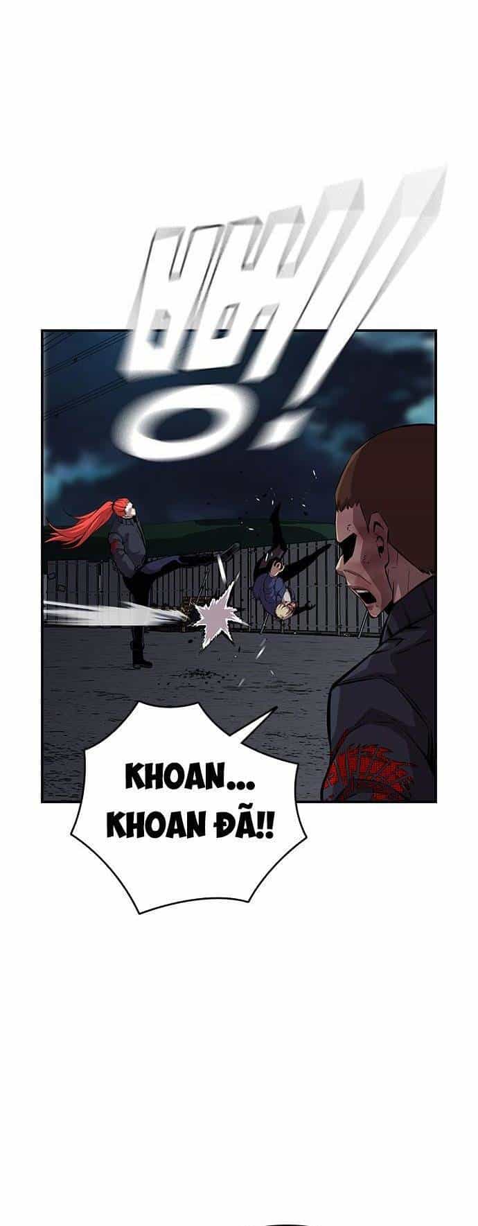 King Game - Chương 38 - ảnh 77