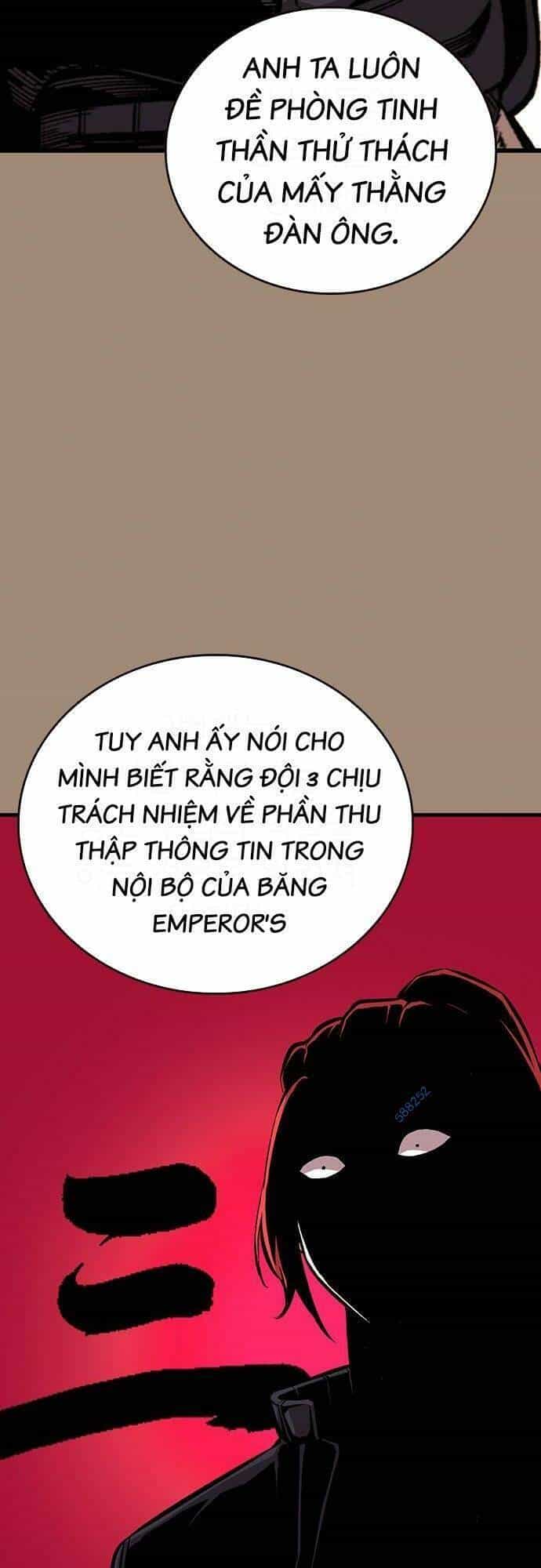 King Game - Chương 38 - ảnh 8