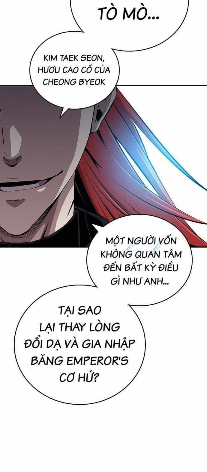 King Game - Chương 38 - ảnh 91