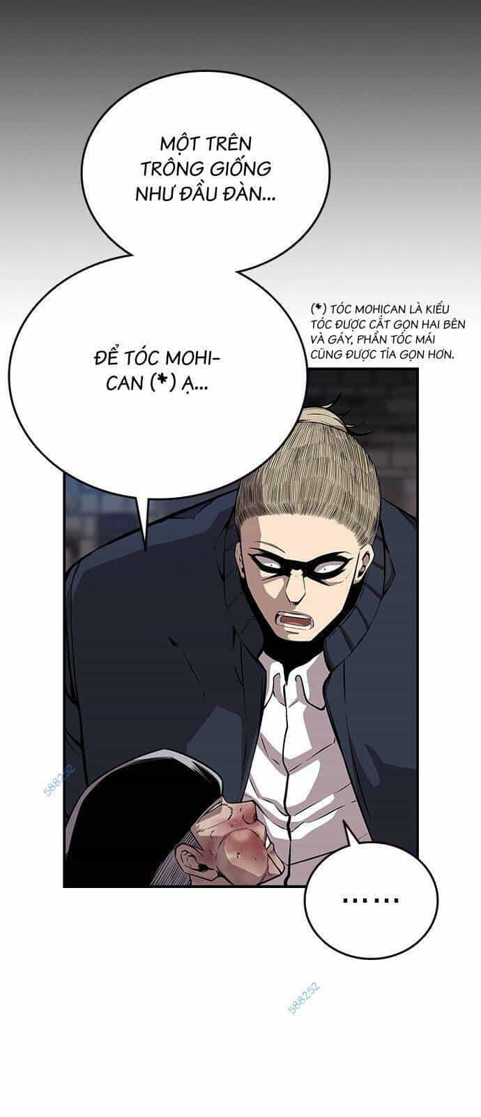 King Game - Chương 40 - ảnh 15
