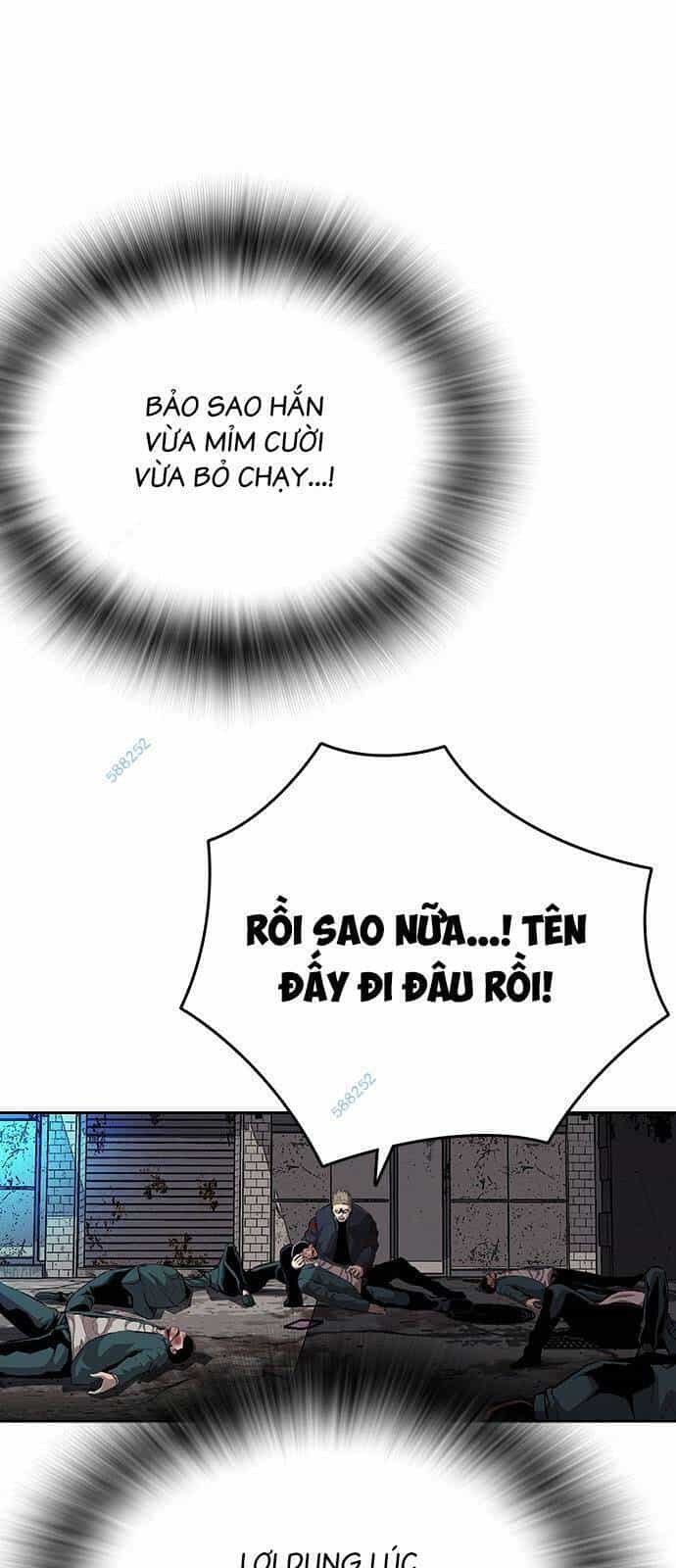 King Game - Chương 40 - ảnh 17