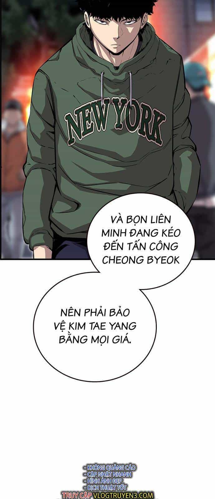 King Game - Chương 40 - ảnh 28