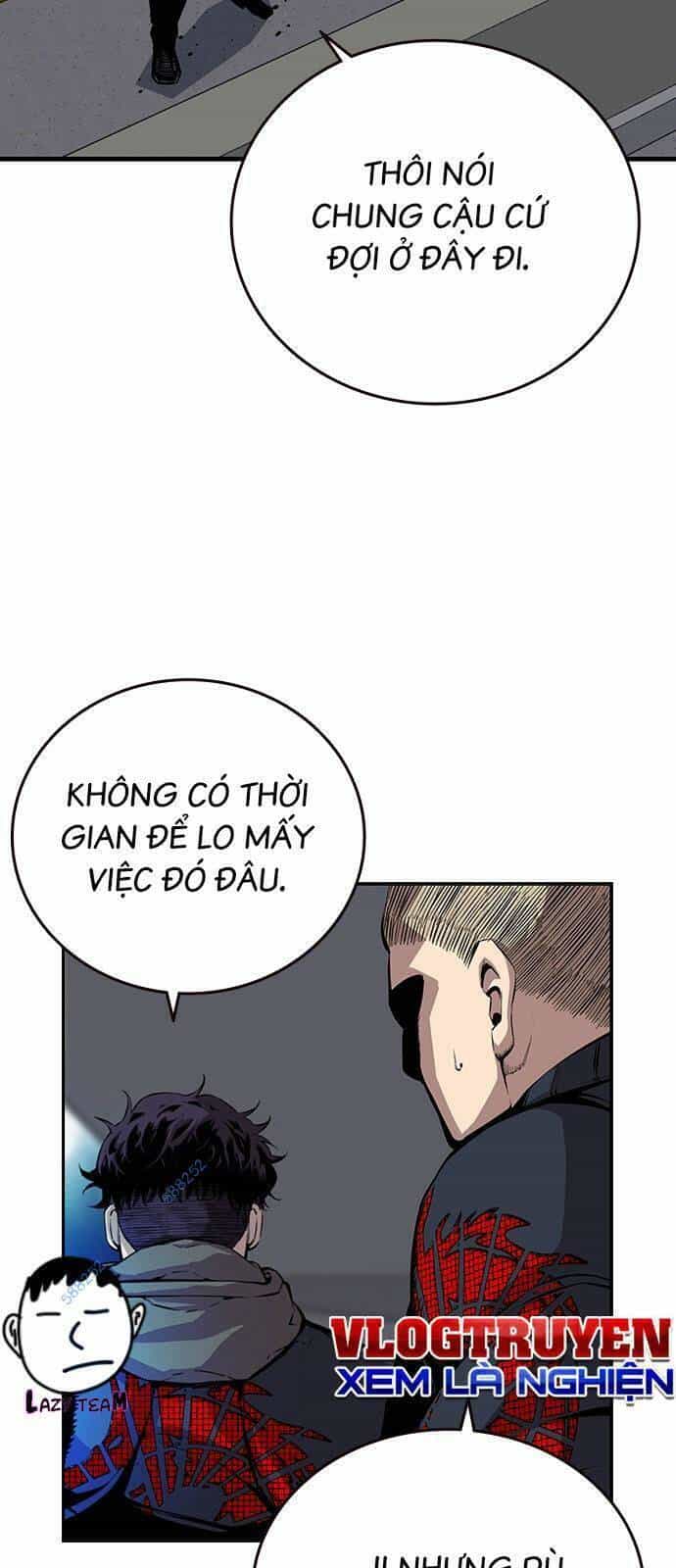 King Game - Chương 40 - ảnh 31