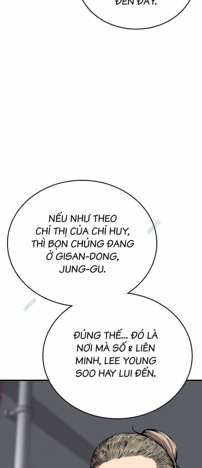 King Game - Chương 40 - ảnh 33