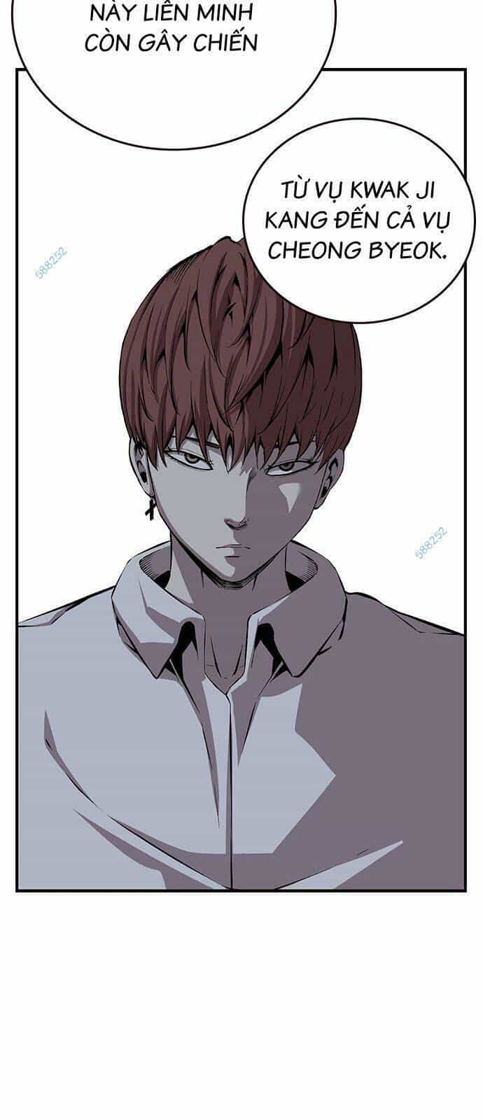 King Game - Chương 40 - ảnh 37