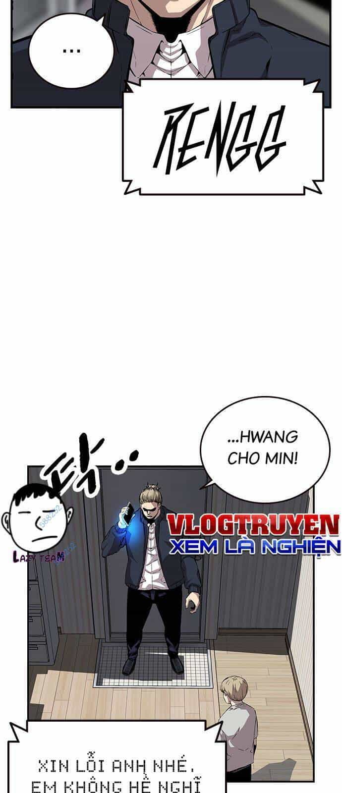 King Game - Chương 40 - ảnh 47