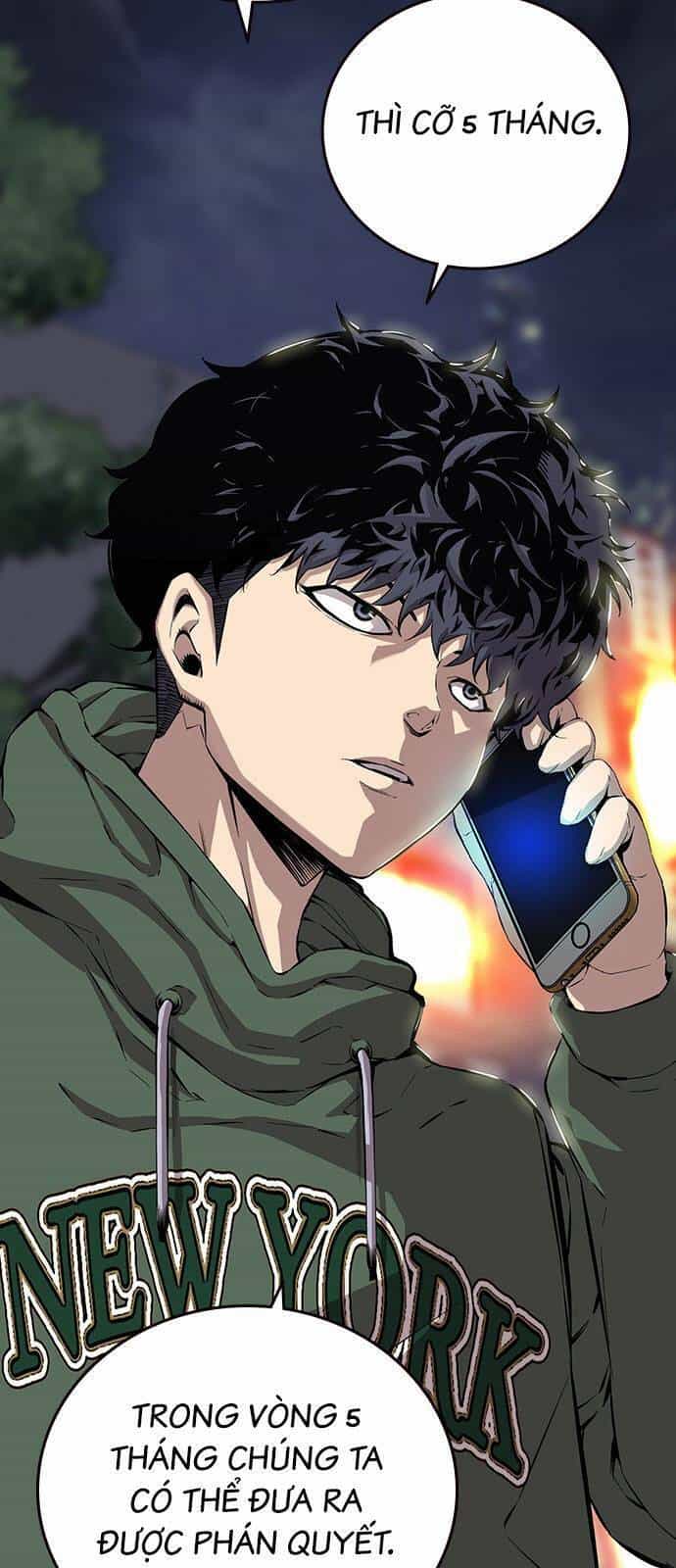 King Game - Chương 40 - ảnh 58