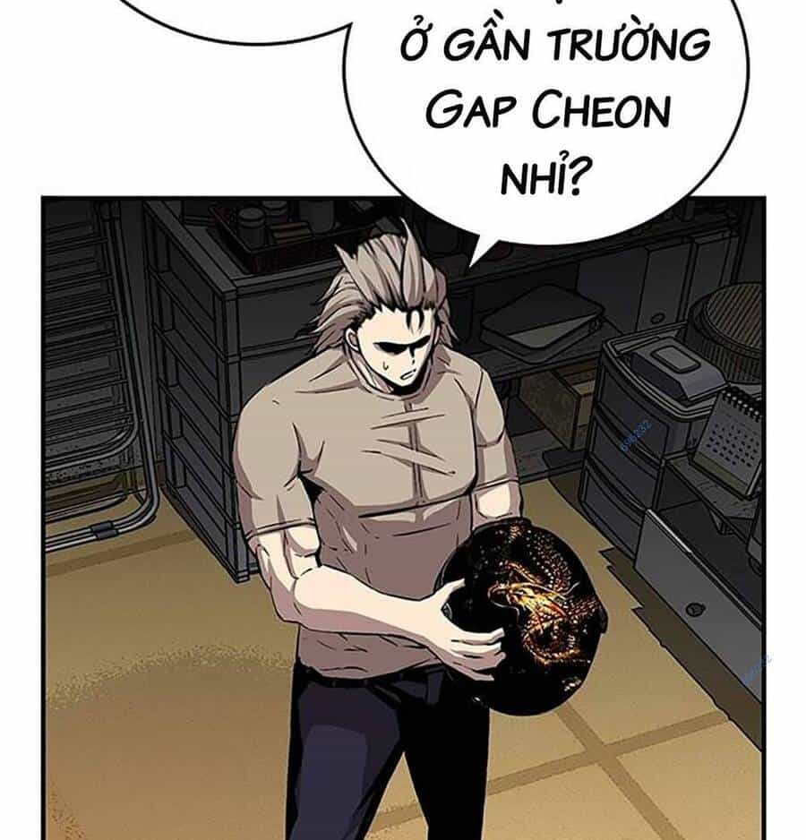 King Game - Chương 41 - ảnh 37