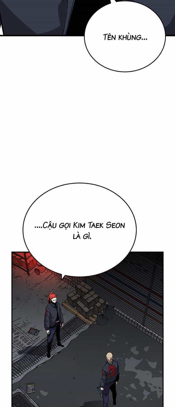 King Game - Chương 42 - ảnh 18