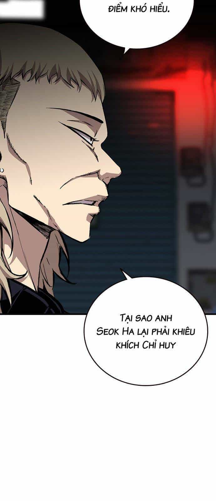 King Game - Chương 42 - ảnh 26