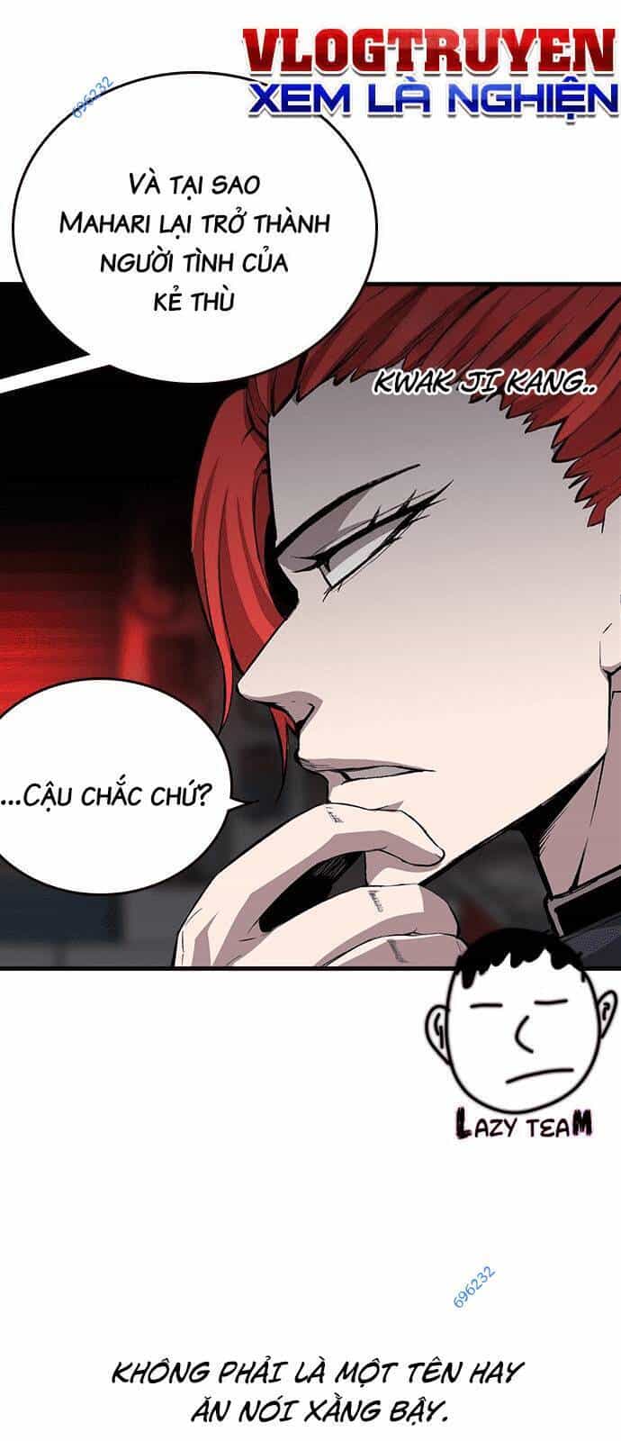 King Game - Chương 42 - ảnh 27