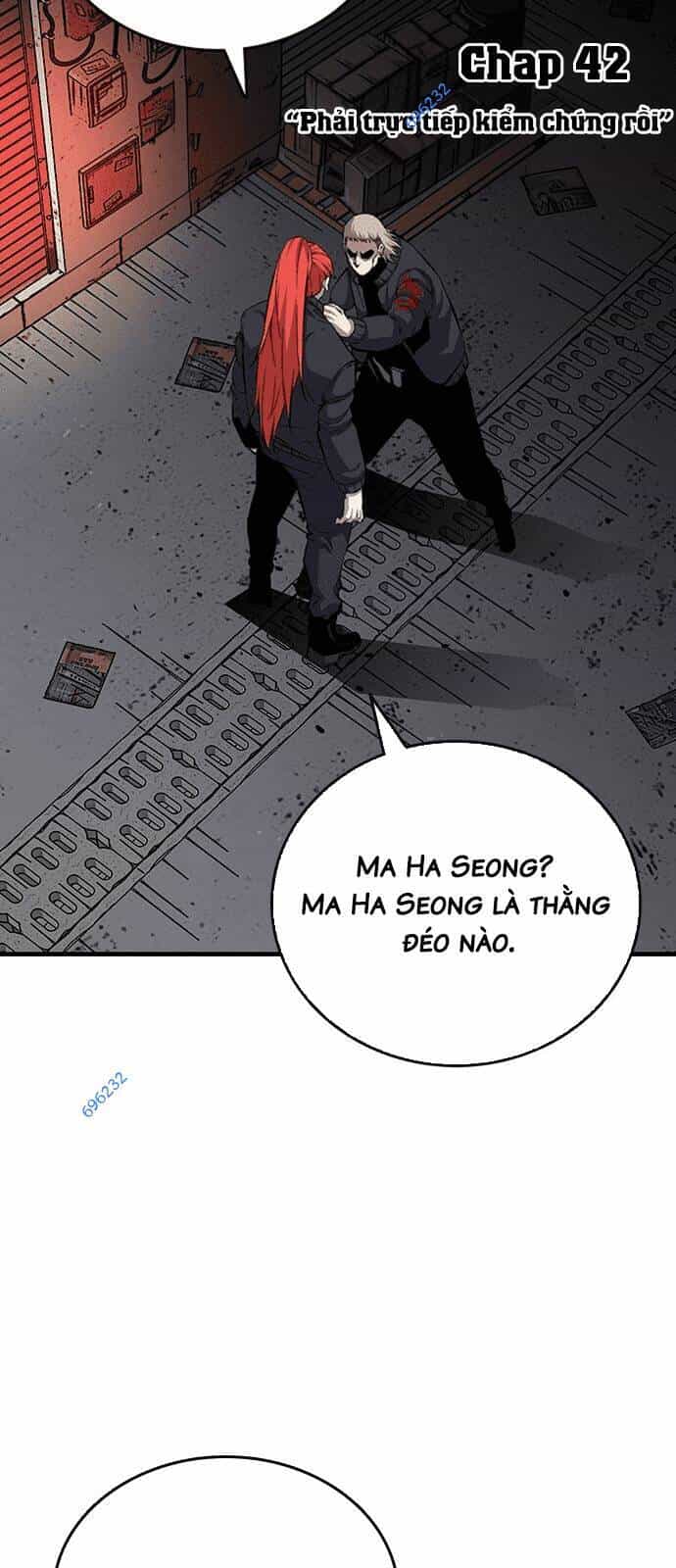 King Game - Chương 42 - ảnh 3