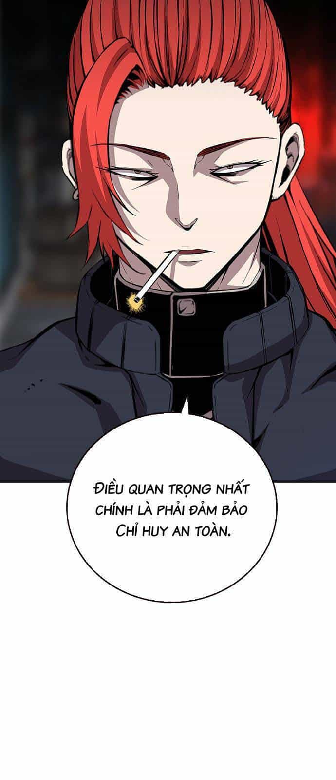 King Game - Chương 42 - ảnh 32