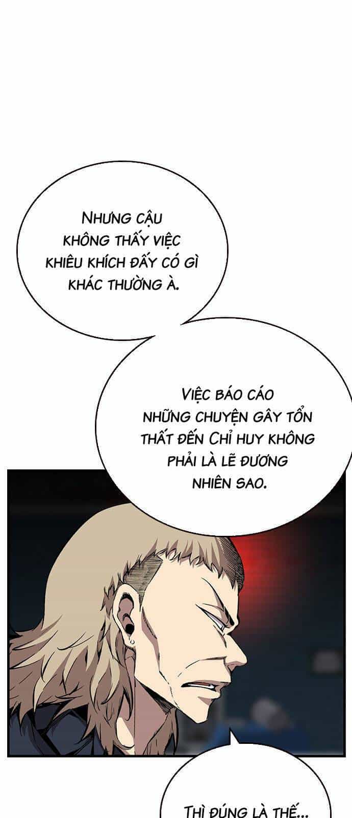 King Game - Chương 42 - ảnh 34
