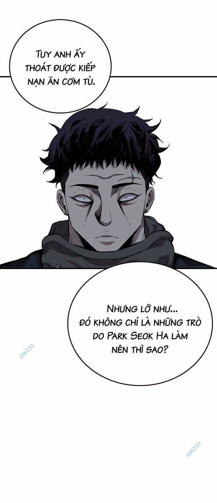 King Game - Chương 42 - ảnh 37