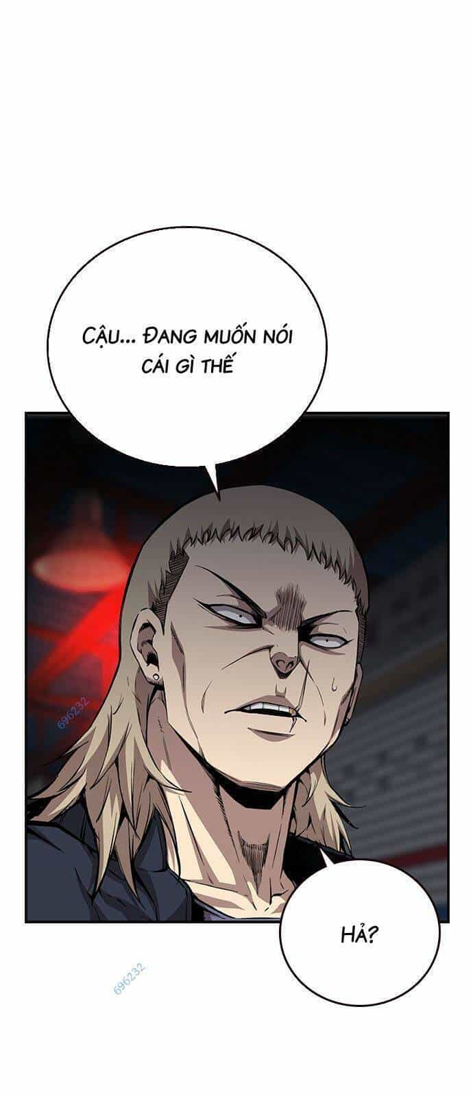King Game - Chương 42 - ảnh 39