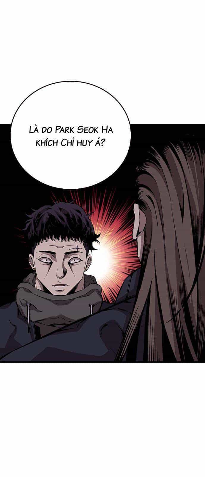 King Game - Chương 42 - ảnh 8
