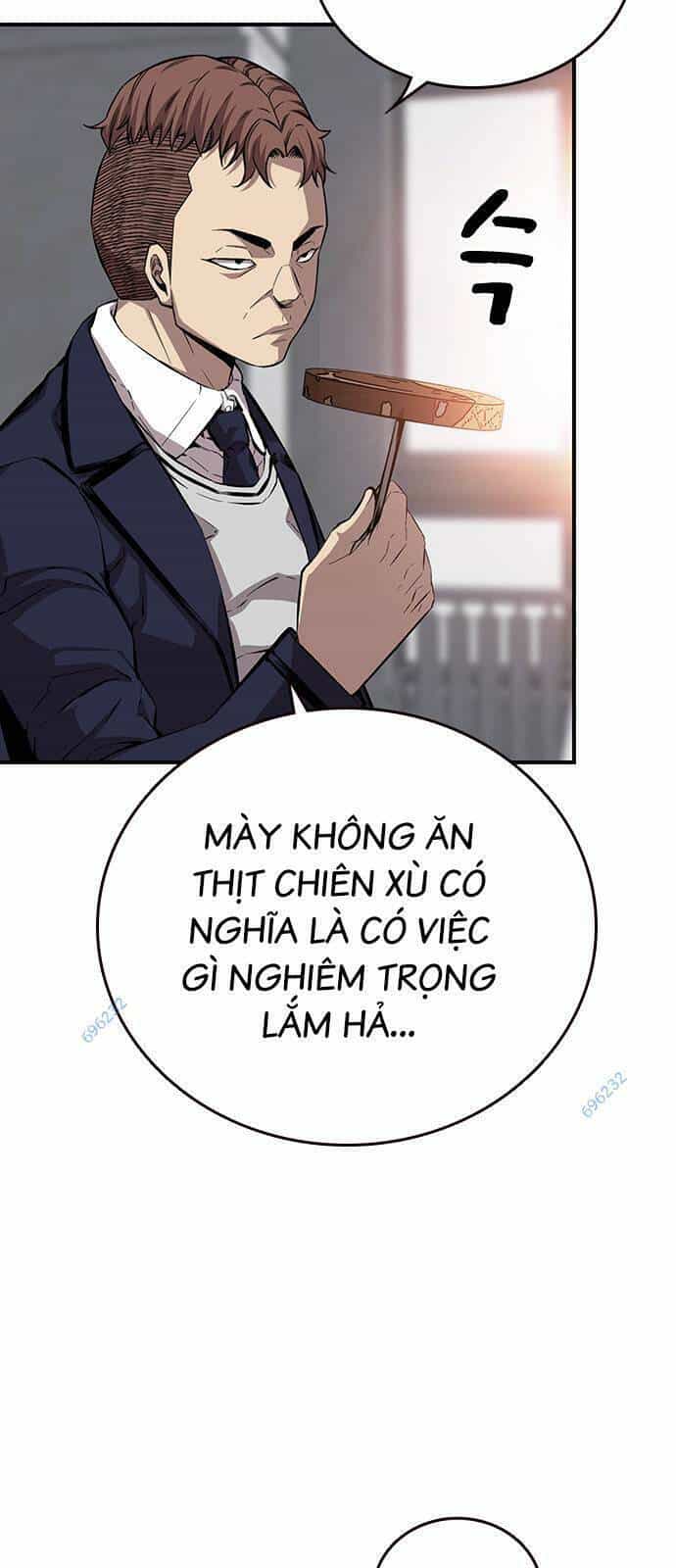 King Game - Chương 43 - ảnh 17