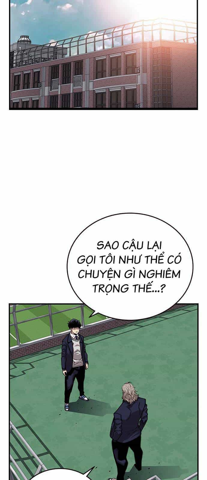 King Game - Chương 43 - ảnh 28
