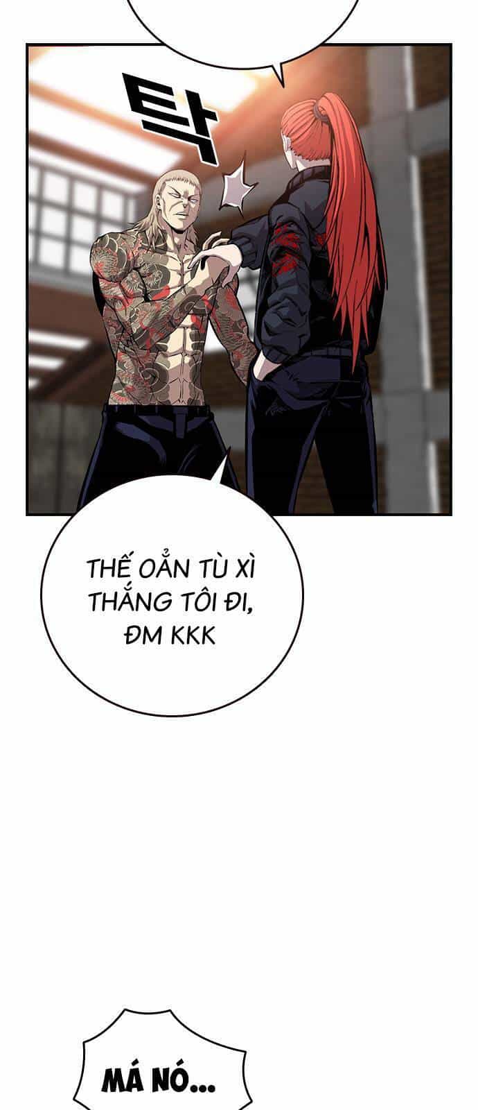 King Game - Chương 43 - ảnh 56
