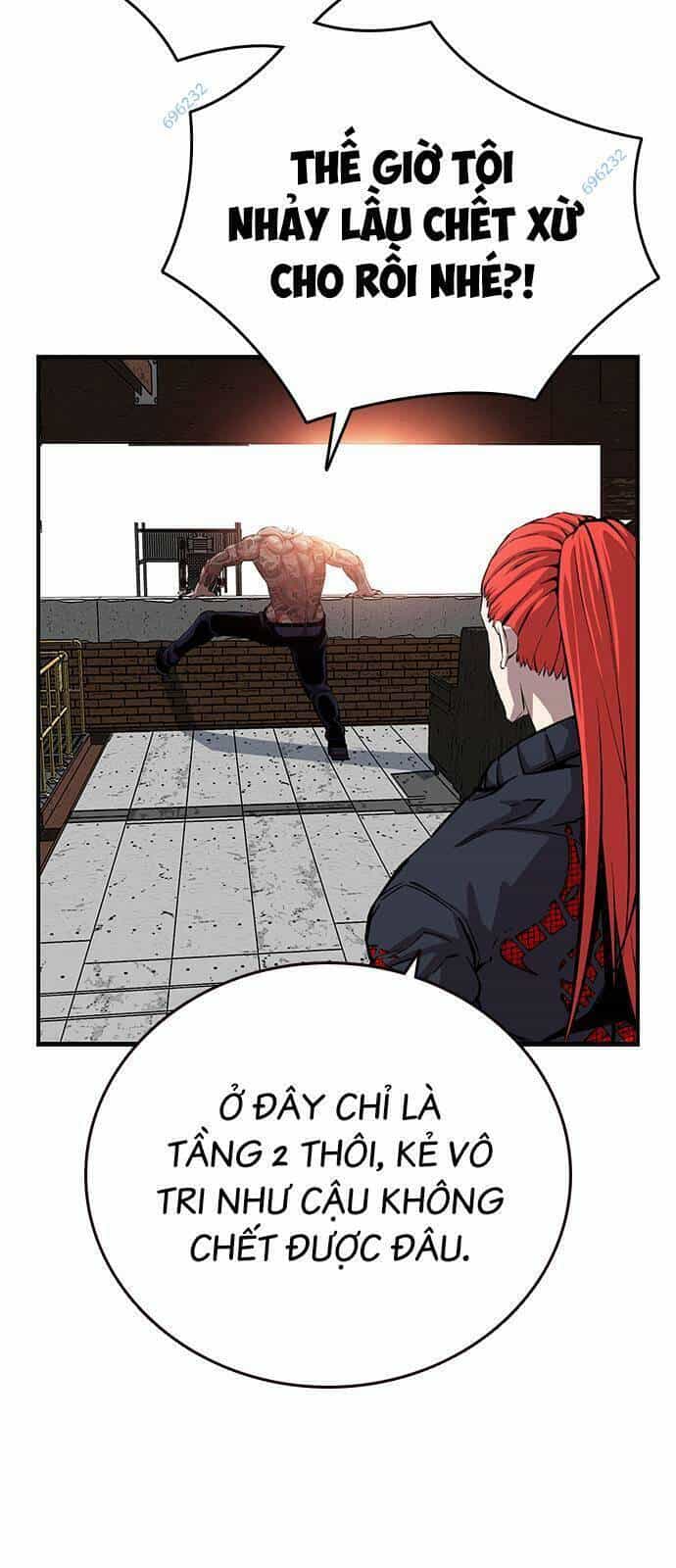King Game - Chương 43 - ảnh 57