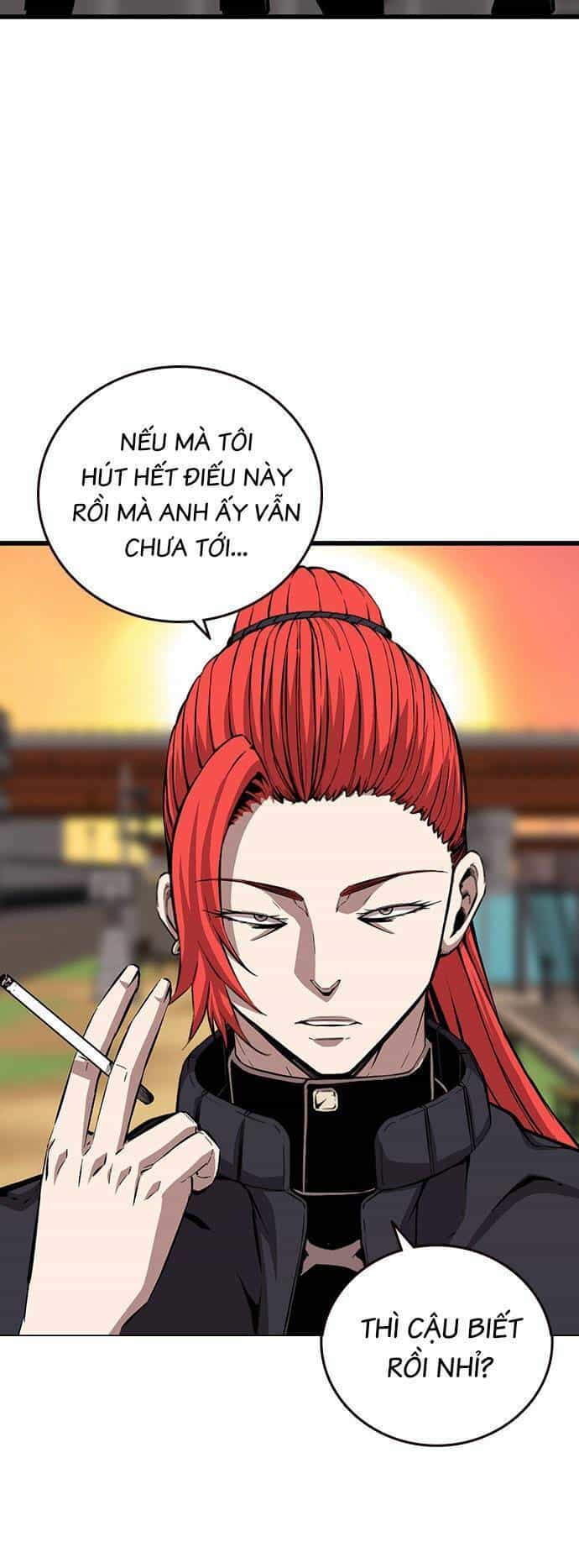 King Game - Chương 44 - ảnh 12