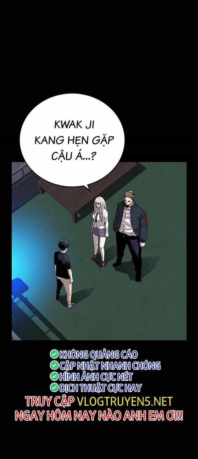 King Game - Chương 44 - ảnh 2
