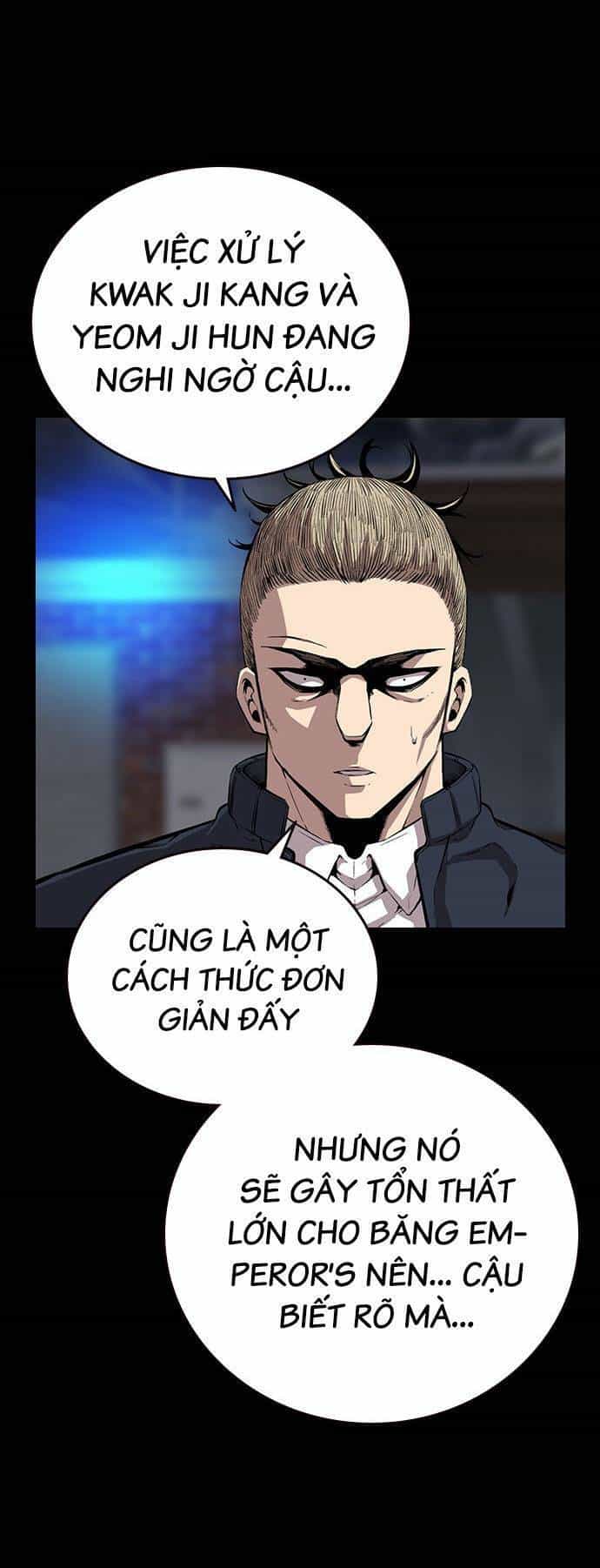 King Game - Chương 44 - ảnh 40
