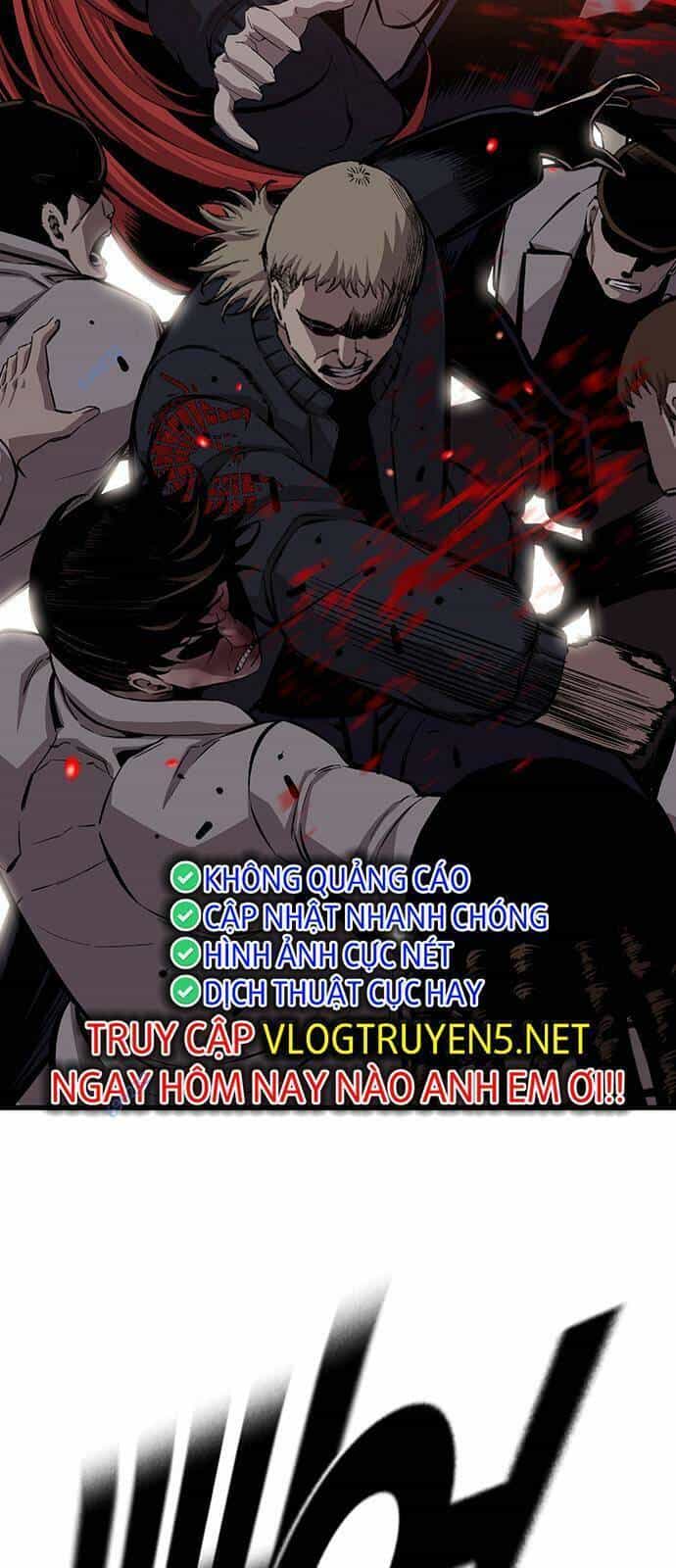 King Game - Chương 44 - ảnh 43