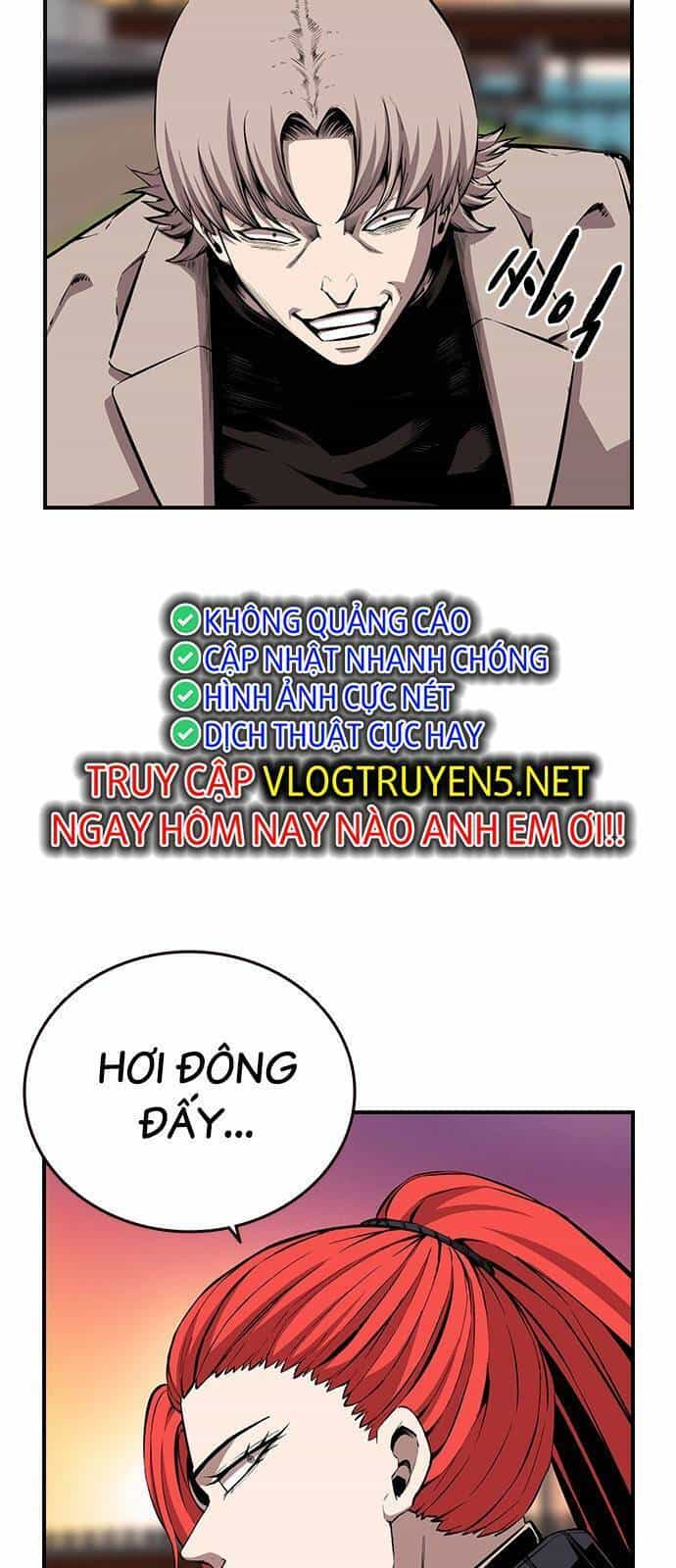King Game - Chương 44 - ảnh 62