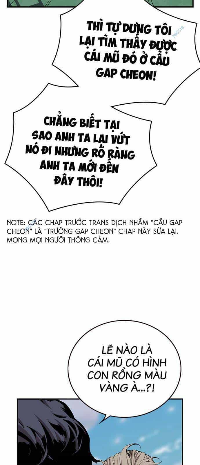 King Game - Chương 45 - ảnh 13