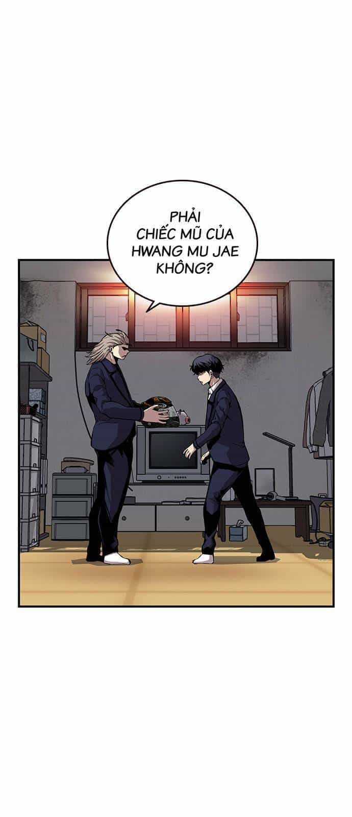 King Game - Chương 45 - ảnh 22