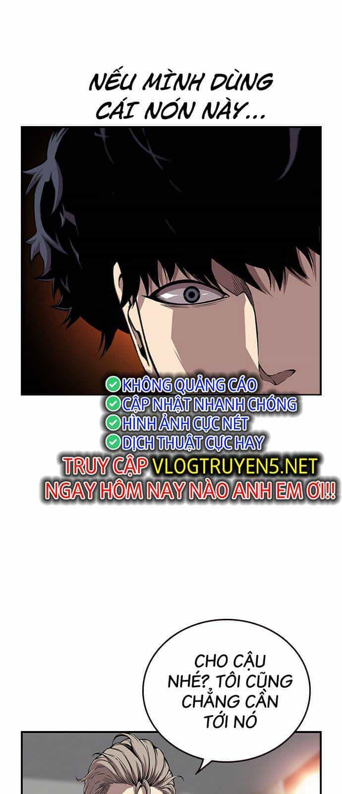 King Game - Chương 45 - ảnh 24