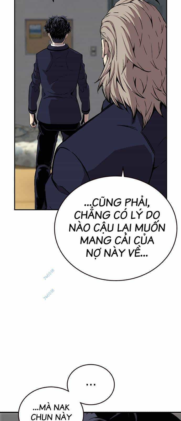 King Game - Chương 45 - ảnh 27