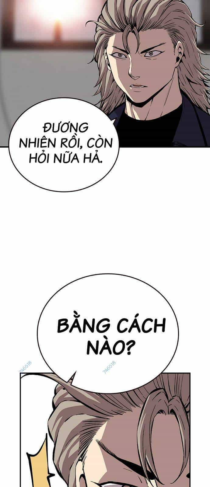 King Game - Chương 45 - ảnh 29