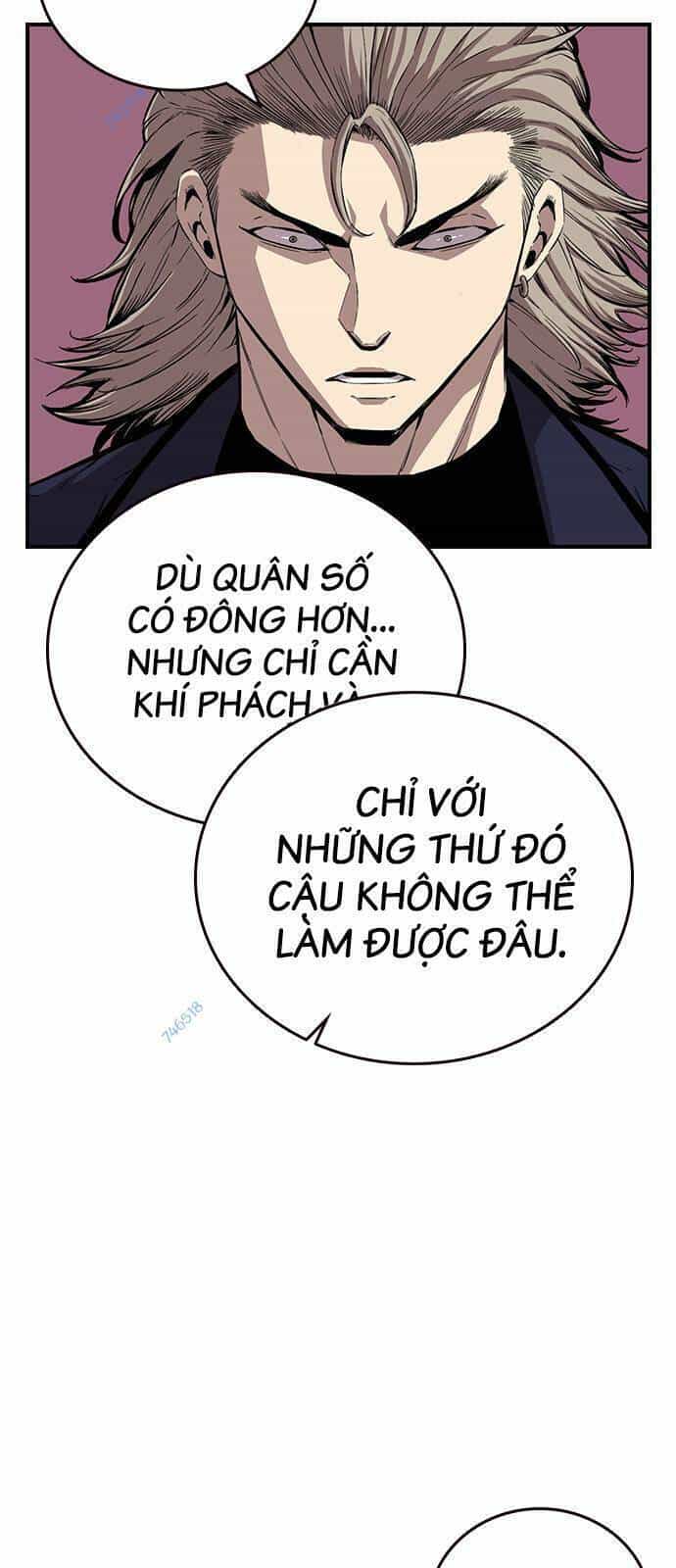 King Game - Chương 45 - ảnh 35