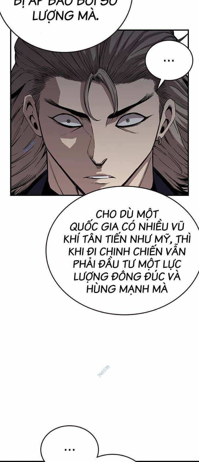 King Game - Chương 45 - ảnh 53