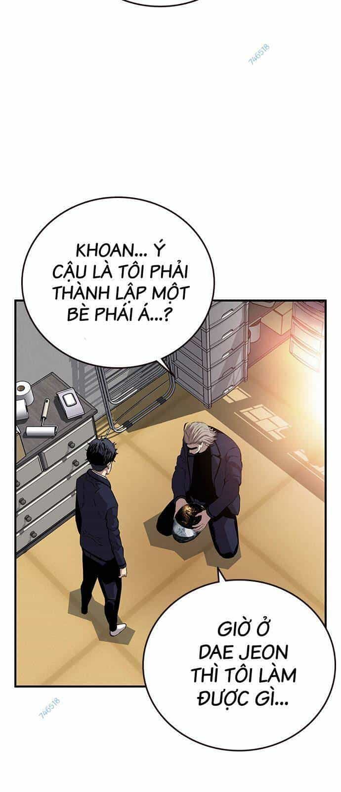King Game - Chương 45 - ảnh 59