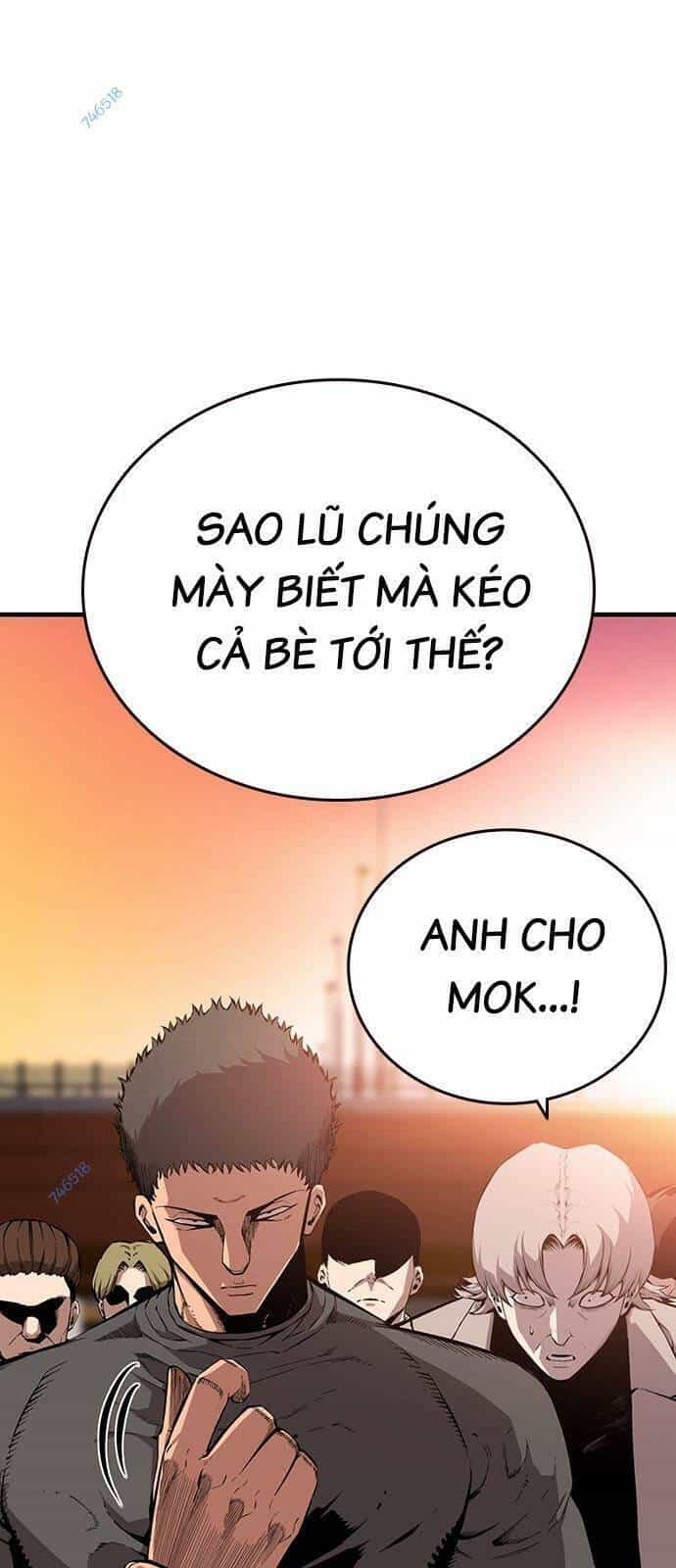 King Game - Chương 46 - ảnh 15