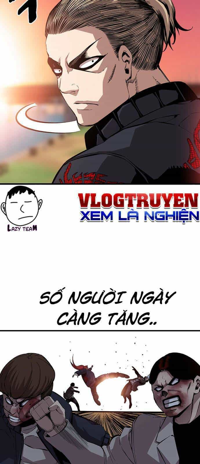 King Game - Chương 46 - ảnh 46