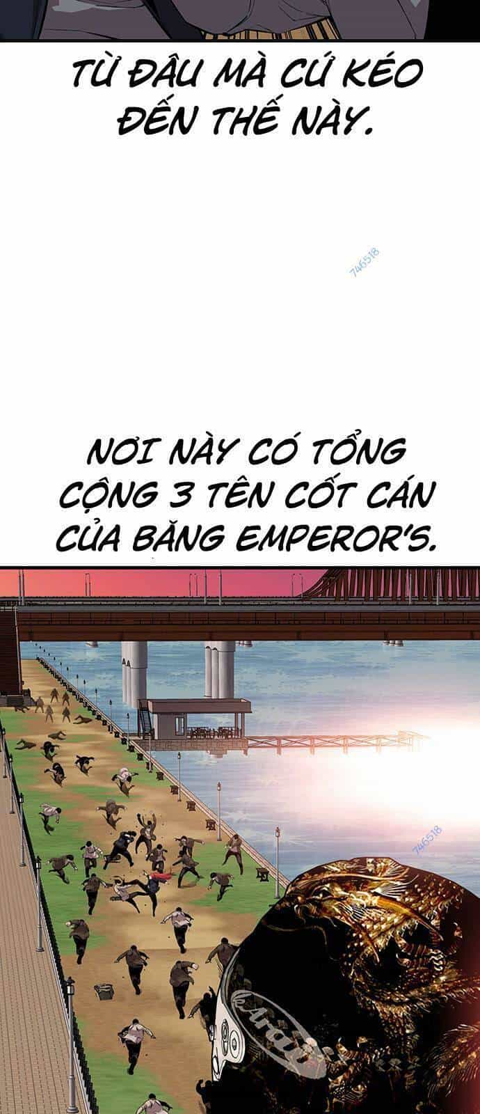 King Game - Chương 46 - ảnh 47