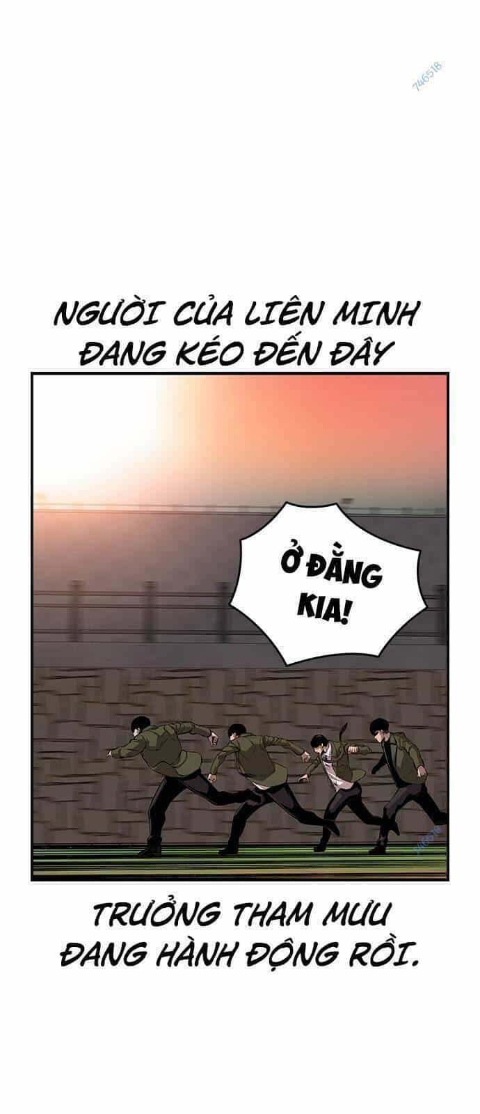 King Game - Chương 46 - ảnh 51