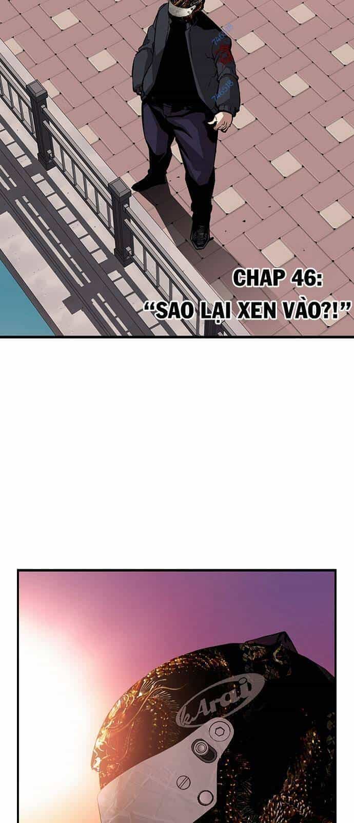 King Game - Chương 46 - ảnh 6