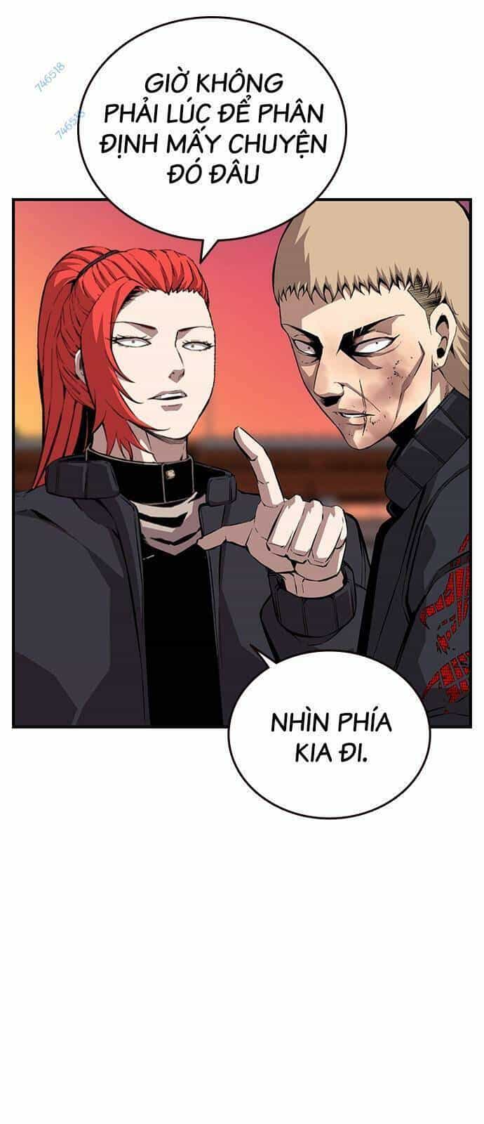 King Game - Chương 46 - ảnh 61