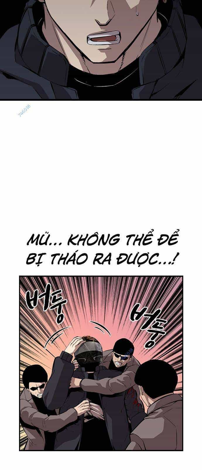 King Game - Chương 46 - ảnh 74